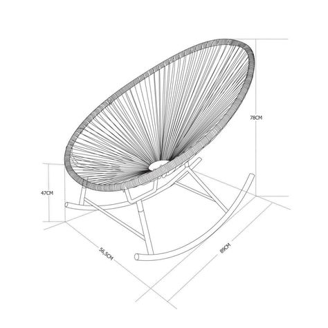 Creative Chair, Cardboard Design, Chaise Metal, Garden Chair, House Elevation, Garden Set, Metal Crafts, Garden Chairs, Saucer Chairs