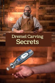 Learn to wood carve with a Dremel with this helpful videos and wood carving blog post tutorial from Cornelius Creations. #woodcarving #dremel #dremelprojects ...is very high. There are certain criteria which need to be kept in mind related to woodworking tools. You cannot go out and buy them. You need all the ...re are many types of table saws used in various woodworking situations. It is important to read the operating manual before using such a device espec #anikasdiylife.com/beginner-woodwork Sculpture Dremel, Dremel Tool Projects, Dremel Drill, Dremel Crafts, Dremel Carving, Simple Wood Carving, Wood Carving For Beginners, Wood Carving Tools Knives, Dremel Projects