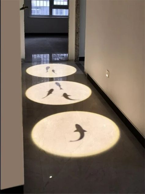 Store Ceiling Fixture | Led Ceiling Light Fish | Store Led Fixtures - Nordic Aisle Led - Aliexpress Lights Modern Living Room, Light Fish, Fish Store, Ceiling Lights Modern, Hanging Scale, Diy Light Fixtures, Wayfinding Design, Living Room Corridor, Interior Deco