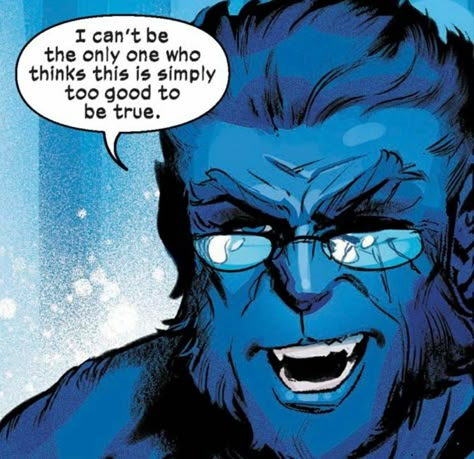 X Men Hank Mccoy, X Men Beast Art, Xmen Havok, Beast Xmen Art, Big Muscular Men, Hero Reference, Beast Xmen Comic, Beast Xmen, Hugh Jackman Xmen Origins