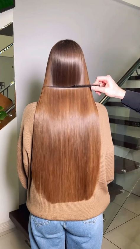 Easy Free 50+ Trendy Long Hairstyle Ideas For Women|hairstyles beauty Silky Shiny Hair, Long Shiny Hair, Liquid Hair, Long Silky Hair, Makeup Accesories, Long Hair Color, Hair Control, Keratin Hair, Lip Hair