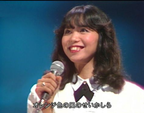 Mariya Takeuchi, Miki Matsubara, Japanese English, Thumb Up, Kawaii Metal, Akina Nakamori, City Pop, Japanese Artists, J Pop