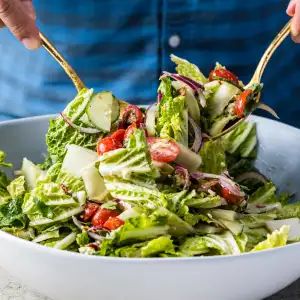 napa cabbage salad - Cook's Country search Napa Cabbage Salad Recipes, Napa Cabbage Recipes, Napa Cabbage Salad, Cooks Country Recipes, Plant Proteins, Country Magazine, America's Test Kitchen Recipes, Heirloom Recipes, Cauliflower Curry