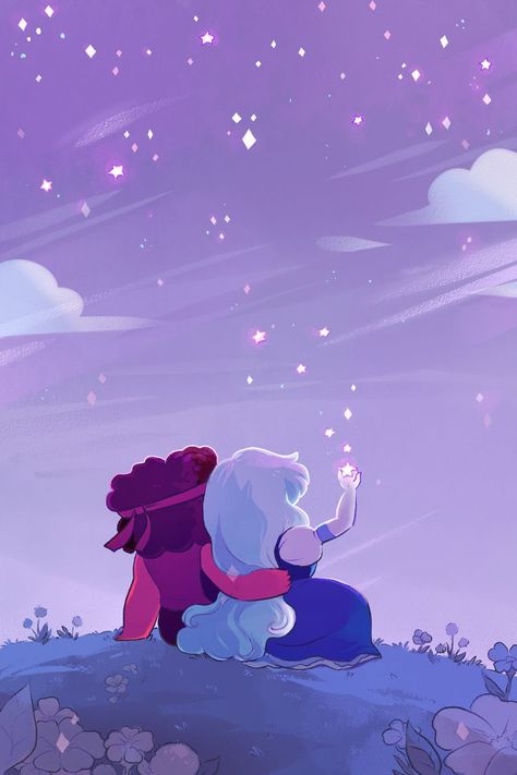 1000+ ideas about Steven Universe Wallpaper on Pinterest | Steven ... Steven Universe Aesthetic Wallpaper, Steven Universe Aesthetic, Steven Universe Background, Universe Aesthetic, Sapphire Steven Universe, Garnet Steven, Perla Steven Universe, Garnet Steven Universe, Steven Universe Wallpaper