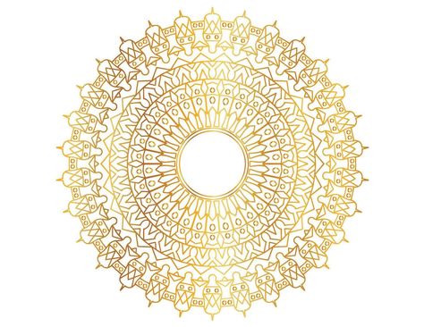 Golden Mandala Art, Golden Gradient, Website Color Schemes, Golden Mandala, Golden Wallpaper, Mandela Art, Gold Mandala, Golden Pattern, Golden Color