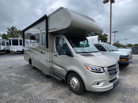 New 2024 Winnebago Porto 24P For Sale in Greenwood, IN - 5032444620 - RV Trader Class C Rv, Rv Trader, Fresh Water Tank, Benz Sprinter, Rvs For Sale, Rv For Sale, Camping World, Rv Parks, Rv