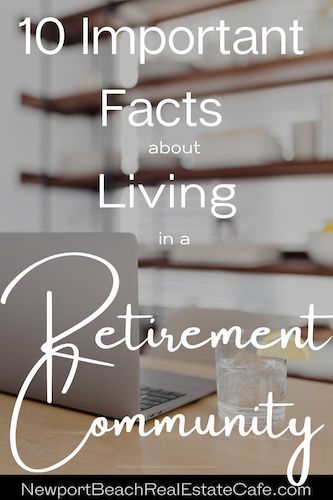 10 Important Facts about Living in a Retirement Community. Living in a retirement community can be something that you may consider when you reach the age of 55 or above. If you are 55 years of age or older the idea of living in a retirement community might appeal to you. They can help you more easily enjoy your retirement with community activities and amenities that you will be interested in. If you are considering moving into a 55 plus community, t via @https://www.pinterest.com/sharon_paxson/ 55 Plus Communities Retirement Arizona, 55 Plus Communities Retirement, Community Ideas, Intentional Community, Retirement Advice, Real Estate Articles, Reverse Mortgage, Community Activities, Community Living