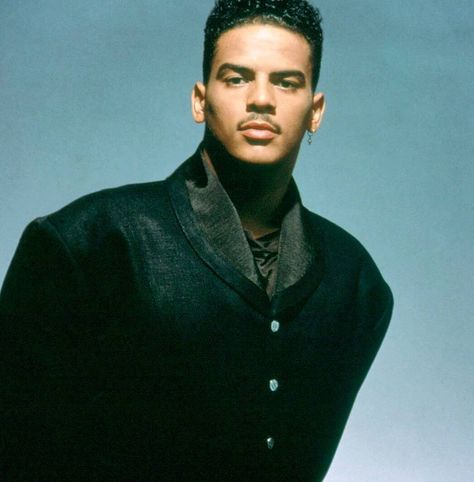 Christopher Williams, Quiet Storm, New Jack, I Love Music, Character Description, Black Culture, Good Looking Men, Beautiful People, How To Look Better