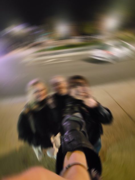 Blurry Friends Aesthetic, Blurry Profile Pics, Ambivert Aesthetic, Vertical Text, Blurry Aesthetic, Aa Aesthetic, Pic Aesthetic, Vision Board Pics, 4 Characters