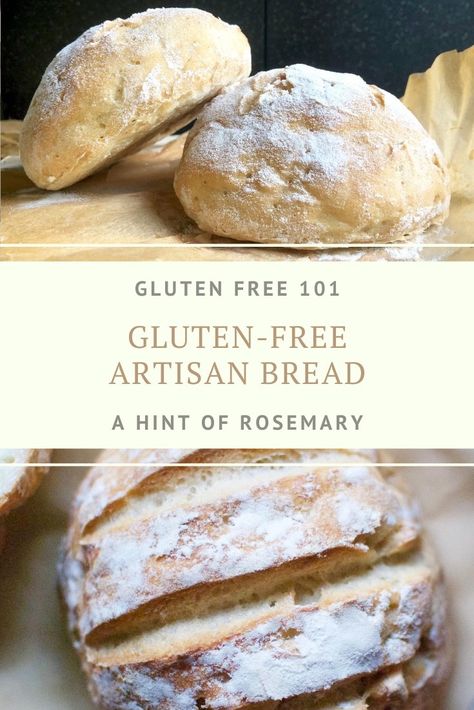 Gluten Free Artisan Bread, Gluten Free Sourdough Starter, Gluten Free Bread Machine, Homemade Gluten Free Bread, Best Gluten Free Bread, Gluten Free Sourdough, Gluten Free Biscuits, Artisan Bread Recipes, Gluten Free Donuts