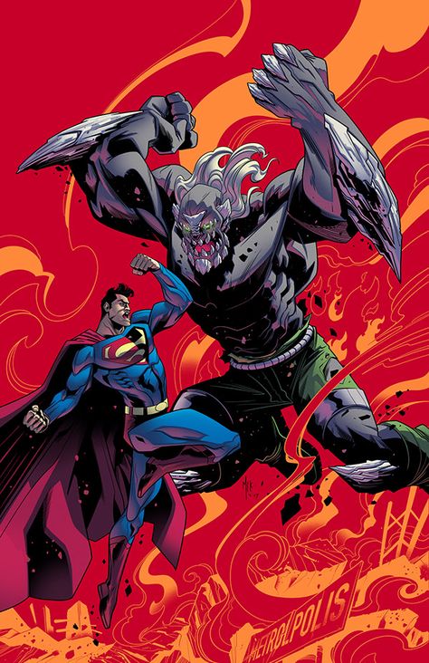 Doomsday Superman, Doomsday Comics, Superman Vs Darkseid, Superman Vs Doomsday, Superhero Wallpaper Hd, Superman Doomsday, Superman Gifts, Superman Artwork, Superman Wallpaper