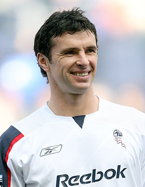 Speed appointed Bolton coach | Daily Mail Online Gary Speed, New Manager, Bolton Wanderers, Team Coaching, Team Player, One Team, Everyone Knows, Football Team, Daily Mail