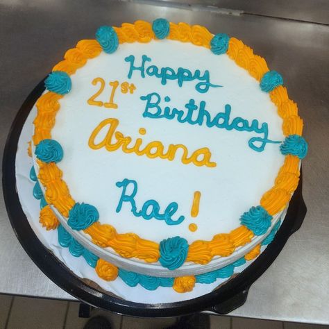 Dq Cake, Dq Cakes, Happy 21st Birthday, 21st Birthday, Cake Ideas, Cake, Birthday