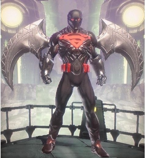 Superbat DC Universe Online Tat2tiger Dc Universe Online Character Design, Superman Redesign, Dc Universe Online, Dc Art, Comic Characters, Dc Comics Characters, Batman And Superman, Dc Comic, Nerd Stuff