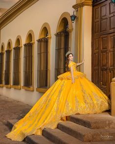 360 Sweet 16 ideas in 2022 | quince dresses, pretty quinceanera dresses, quinceanera dresses Quinceanera Dresses Yellow, Yellow Quinceanera Dresses, Sweet 16 Ideas, Yellow Quinceanera Dress, Xv Dresses, Quinceanera Themes Dresses, Charro Quinceanera Dresses, Pretty Quinceanera Dresses, Wedding Dresses Cinderella