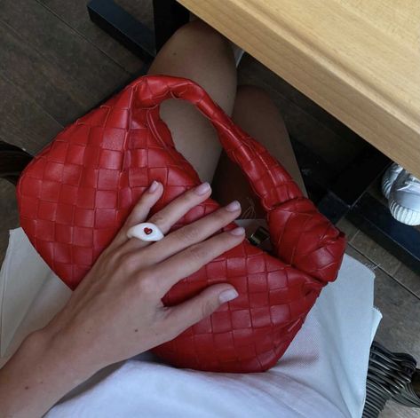 Bottega Veneta bag Maya Alatorre, Dirty Air Series, Bottega Veneta Jodie, Designer Inspired Handbags, Lauren Asher, Bottega Veneta Bag, Inspired Handbags, Dirty Air, Bag Obsession