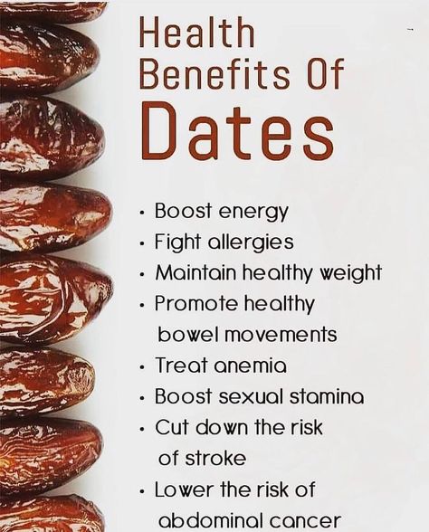 Benefits Of Dates, Health Benefits Of Dates, Dates Benefits, Healthy Bowel Movement, Fruit Health, Health Facts Food, Food Health Benefits, Healing Food, Food Facts