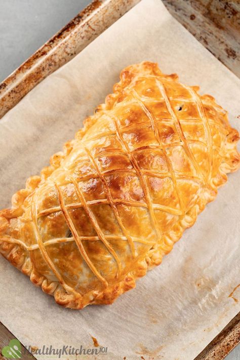 Salmon En Croute Recipe, Salmon Terrine, Salmon En Croute, Easy Salmon, Protein Bites, French Cooking, Food Themes, Dinner Parties, Salmon Recipes