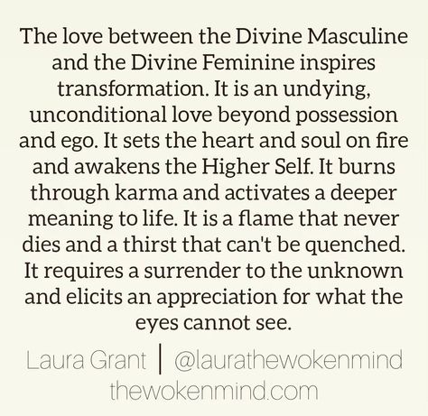 Divine Love Quotes, Love Quotes Spiritual, Spiritual Wedding, Feminine Journey, Relaxed Woman, Sacred Sexuality, Gods Promise, Twin Flame Love Quotes, Twin Flame Quotes