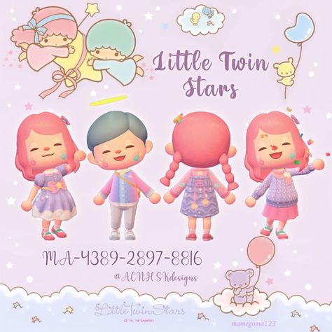 Acnh Clothing Codes, Cottagecore Animal Crossing, Animal Crossing Design Codes, Acnh Outfits, Animal Crossing Outfits, Acnh Patterns, Clothing Codes, Animal Crossing Clothes, Acnh Custom Designs