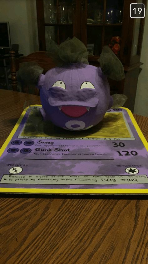 Pumpkin Carving Alternatives, Pokemon Pumpkin, Book Character Pumpkins, Story Book Pumpkin, Pumpkin Painting Party, Pokemon Crafts, Creative Pumpkin Decorating, Character Pumpkins, Pumpkin Decorating Contest