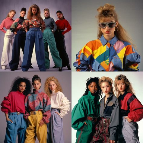 1990s Fashion Trends 90s Style, Retro Futurism Fashion, 90s Fashion Aesthetic, 1990s Fashion Trends, Futurism Fashion, 90s Pop Culture, Art Movements, 90s Inspired Outfits, Embellished Clothing