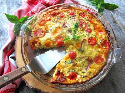 Once a Year: Cherry Tomato, Cheddar & Corn Pie Cherry Tomato Pie, Freezing Cherry Tomatoes, Baked Tomato Recipes, Cheddar Corn, Corn Pie, Tomato Pie Recipe, Cherry Tomato Recipes, Tomato Dishes, Fresh Tomato Recipes