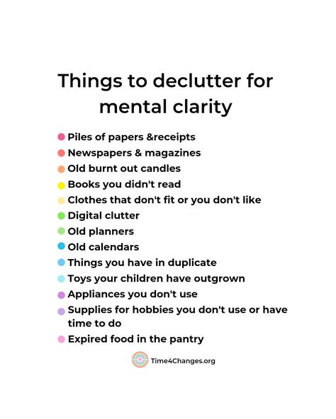 Digital Clutter, Declutter Your Life, Old Magazines, Book Candle, Mental Clarity, Mindful Living, Peace Of Mind, Declutter, Apartment Decor