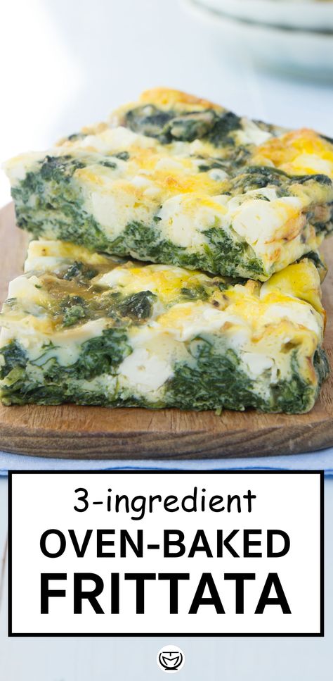 Uses For Spinach, What To Do With Frozen Spinach, Gastroperisis Recipes, Recipes Using Canned Spinach, Spinach Bake Recipes, Eggs And Spinach Recipes, Egg And Spinach Bake, Recipes With Spinach Healthy, Recipes For Frozen Spinach