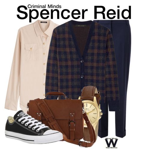 Spencer Reed, Tv Show Outfits, Fandom Fashion, London Outfit, Fandom Outfits, Matthew Gray, Casual Cosplay, Matthew Gray Gubler, Spencer Reid