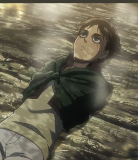 Eren Yeager on the beat Eren Yeager Funny, Eren Jaeger Funny, Eren Jaeger Meme, Eren Memes, Titan Aesthetic, Phone Anime, Creepy Smile, Giving Flowers, Attack On Titan Aesthetic