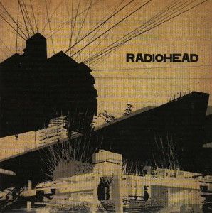 Radiohead Aesthetic Poster, Radiohead Poster Ok Computer, How To Dissapear Completely Radiohead, Radiohead Wallpaper Ipad, Radio Head Aesthetic, Radiohead Pc Wallpaper, Radiohead Playlist Cover, Radiohead Background, Radiohead Poster Vintage