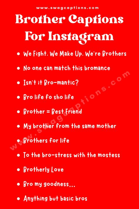 Rakshabandhan Captions For Instagram, Rakshabandhan Captions, Brother Sister Photo Captions, Caption For Bhai, Caption For Pic With Brother, Brother Sister Captions Instagram Funny, Caption For Brother Picture, Brother Sister Captions Instagram, Comments For Instagram Pic Of Brother