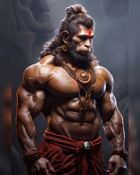 Jai Hanuman 💯🚩🔥 @uttar.prades.vibes Hanumanji HD images Human Ji Wallpaper, Hanuman Images Hd, Hanuman Hd Wallpaper, Pictures Of Shiva, Ganesh Photo, Hanuman Photos, Hanuman Images, Jai Hanuman, Hanuman Ji