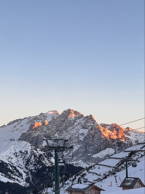 Ski Asethic, Snow Mountains Aesthetic, Italy Skiing Aesthetic, Ski Resort Aesthetic, Italy Skiing, Ski Slopes Aesthetic, Ski Mountain Aesthetic, Dolomites Italy Winter, Ski Italy