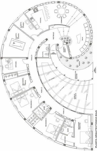 Circular House, Snail House, Cob House Plans, Round House Plans, Silo House, Earthship Home, Dome Home, Cob House, Dome House