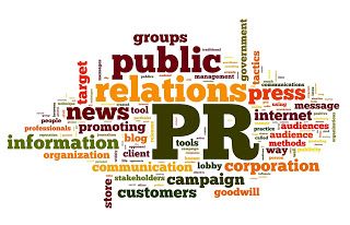 ATTN!!! Intl PR Association Announces New Definition of Public Relations   The International Public Relations Association wraps its values around a new definition of public relations. After months of exhaustive debateIPRA the International Public Relations Association has created a new definition of PR fit for the times we live in.  Source: Wild west comms  The 30-word definition reads: Public relations is a decision-making management practice tasked with building relationships and interests bet