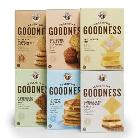 kaf 1 Cookie Mix Packaging, Cake Mix Packaging, Baking Mix Packaging, Cookie Kits Packaging, Chocolate Chip Cookies Packaging Ideas, Chocolate Chip Cookies Packaging, Cookie Packet Design, Chocolate Biscuit Packaging Design, Marketing Packaging