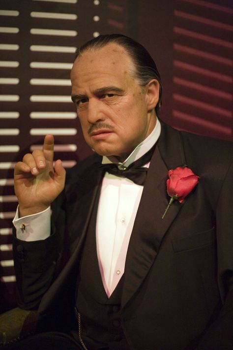 All sizes | Marlon Brando, Jr. | Flickr - Photo Sharing! Godfather Part 1, Don Vito Corleone, Don Corleone, Godfather Movie, God Father, I Love Cinema, Marlon Brando, Famous Faces, The Godfather