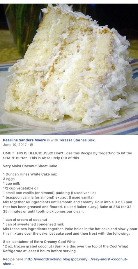 Duncan Hines Coconut Cake Mix Recipes, Moist Coconut Cake Recipe Easy, Coconut Pound Cake Recipes Moist, Best Moist Cake Recipe, Coconut Cake From Cake Mix Boxes, Best Coconut Cake Recipe Ever, Old Fashioned Coconut Cake, Moist Coconut Cake Recipe, Easy Coconut Cake Recipe