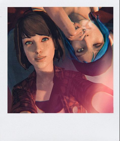 Chloe Price Max Caulfield, Life Is Strange Prints, Life Is Strange Polaroid Photos, Life Is Strange Max And Chloe, Chloe And Max Life Is Strange, Life Is Strange Game, Life Is Strange Photos, Life Is Strange Wallpaper, Life Is Strange Fanart