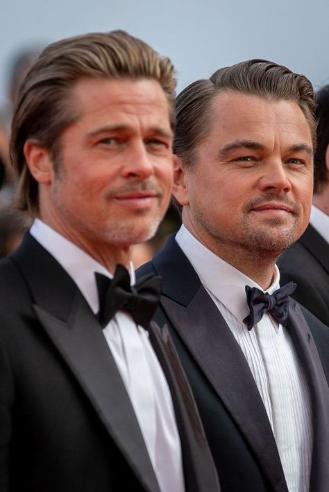 Brad Pitt | Leo Dicaprio Brad Pitt Photos, 90s Actors, Roman Polanski, Leo Dicaprio, Chandler Bing, Quentin Tarantino, Drama Film, Clint Eastwood, Hollywood Actor