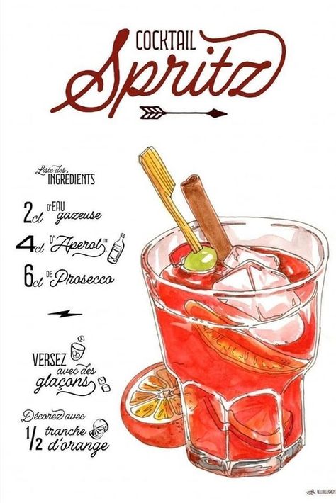 Cuisine et recettes faciles Aperol Spritz Recipe, Flexitarian Diet, Police Patrol, Things That Go, School Writing, Pretty Drinks, Family Cooking, Alcohol Drink Recipes, Alcohol Recipes