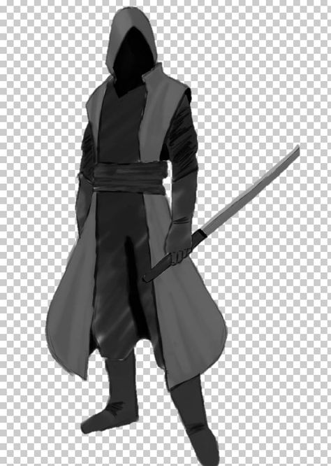 Assassin's Outfit, Ninja Outfit, Elegant Wear, Anime Ninja, Outfit Png, Superhero Design, Drawing Clothes, Fantasy Clothing, Character Outfits