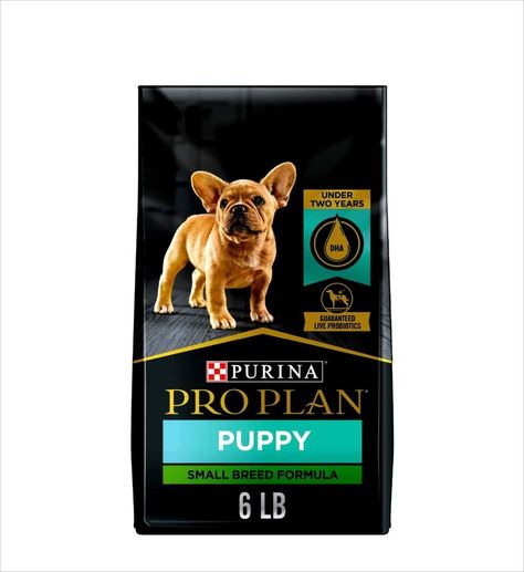 Plan Purina Focus Breed Small Pro Plan, Food Plan, Purina Pro Plan, Puppy Food, Wet Cat Food, Food Packaging Design, Small Puppies, Chicken Rice, Small Breed