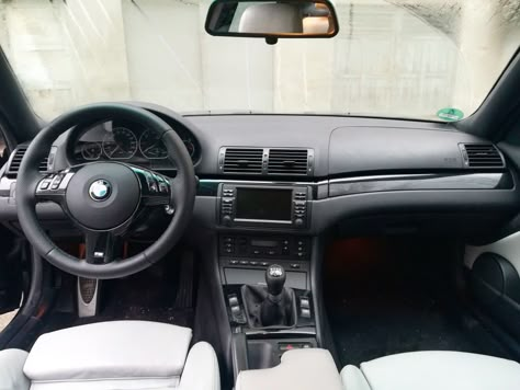 Interior Bmw e46 330ci Individual E46 Interior Custom, Bmw E46 Interior, Bmw E46 Cabrio, Bmw Modified, Bmw E46 Touring, Bmw Compact, Bmw E46 Sedan, E46 Touring, Bmw M3 Gtr