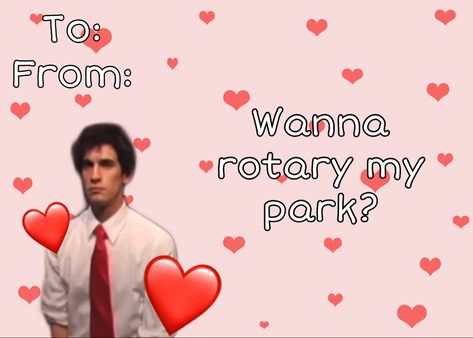 Tally Hall Valentines Card, Goofy Valentines, Weird Valentines Cards, Weird Valentines, Joe Hawley, Chonny Jash, Joe Mama, Miracle Musical, The Marionette