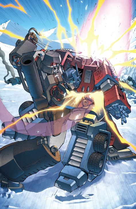 Idw Megatron, Optimus Prime Vs Megatron, Transformers Generation 1, Transformers Megatron, Mecha Suit, Transformers Decepticons, Transformers Design, Evil Villains, Transformers Comic