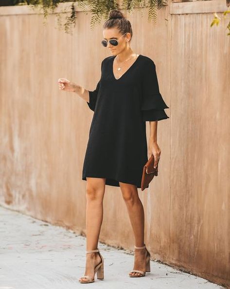 Dresses For Summer 2022, Shift Dress Outfit, Summer Shift Dress, Dresses For Summer, Fest Outfits, Shift Dresses, Ladies Dress Design, Girly Outfits, Summer 2022