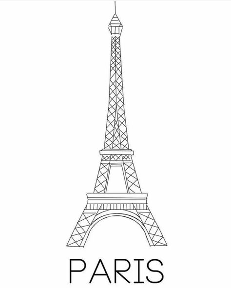 Contemporary Embroidery, Hand Stitching, Embroidery Stitches, Eiffel Tower, Monument, Machine Embroidery, Tower, Cricut, France